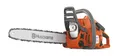 HUSQVARNA Motorsäge Kettensäge 120 Mark II 14" Benzin 35cm 38ccm 967 86 19-03