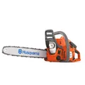 MOTORSÄGE Huaqvarna 120 Mark II X-TORQ  SCHWERTLÄNGE 14" - 35 cm 38,2 cc 1,4 Kw