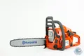 Motorsäge Benzin Husqvarna 120 Mark II Kettensäge 36 cm Schwert Kette baugl. 236