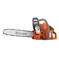 Husqvarna Motorsäge Kettensäge 120 MARK II + 1,9 PS Benzinsäge Kette Schwert NEU