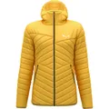 Salewa Herren Brenta Jacke (Größe S, gelb)