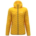 SALEWA Brenta RDS Daunenjacke Herren, Gold, S