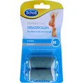 SCHOLL Velvet smooth Expr.Pedi Ersatzrollen 2 St.