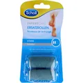 SCHOLL Velvet smooth Expr.Pedi Ersatzrollen 2 St PZN 10186537