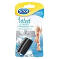 SCHOLL Velvet smooth Expr.Pedi Ersatzrollen 2 St
