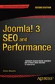 Simon Kloostra | Joomla! 3 SEO and Performance | Taschenbuch | Englisch (2015)
