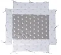 roba® Laufgittereinlage Little Stars