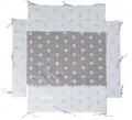 roba Laufgittereinlage 'Little Stars', für Laufgitter 75 x 100 bis 100 x 100