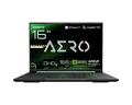 Gigabyte AERO X16 2WHA3DEC65AP Gaming-Notebook (40.64 cm/16 Zoll, AMD Ryzen AI 9 HX 370, RTX 5070, 16000 GB SSD, 96 GB RAM)