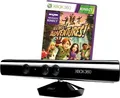Microsoft Xbox 360 Kinect Sensor / Kamera mit Netzteil