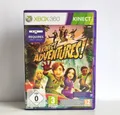 Kinect Adventures (Microsoft Xbox 360, 2010) Getestet - Top ✔️