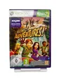 Kinect Adventures! | Microsoft Xbox 360 Spiel inkl. OVP und Anleitung