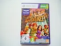 KINECT ADVENTURES    (Microsoft XBOX 360)    OVP ohne Anleitung