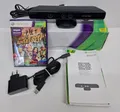Microsoft XBox 360 Kinect Sensor - Modell: 1414 - Spiel Kinect Adventures (OVP)