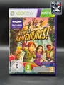 Kinect Adventures - Xbox 360 | Sehr gut | Versand