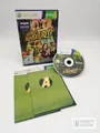 Kinect Adventures • Microsoft Xbox 360 • Disc sehr gut • OVP Anleit. • getestet