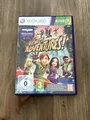 Kinect Adventures Inkl. Kinect Sensor (Microsoft Xbox 360, 2010)