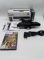 Xbox 360 Kinect Sensor Mit Kinect Adventures (Microsoft Xbox 360) In Ovp