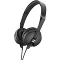 Sennheiser HD 25 Light (Keine Geräuschunterdrückung, Kabelgebunden) (506910)