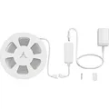 WiZ LED Lightstrip - Farbiges Licht -  4 Meter