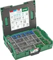 SPAX Mehrzweckschrauben-Sortiment L-BOXX Elektriker groß 5000009160319