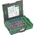 Spax Elektriker L-Boxx T-Star Plus 1.456 Stück