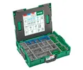 SPAX Elektriker L-BOXX GROSS TSP, Koffer 5000009160319