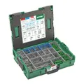 Spax Montagekoffer L-BOXX groß, inkl. 1.200 Halbrundkopfschrauben 5000009160319