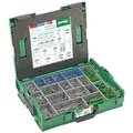 SPAX  5000009160319 Kombi-Schrauben-Sortiment 1 Set