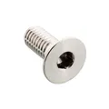 Senkschraube M6x1.00mm 15mm Edelstahl V4A LSSCS615, 7753104