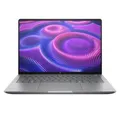 HP ZBook Ultra G1a, Ryzen AI Max+ PRO 395, 64GB RAM, 2TB SSD, DE #EG731
