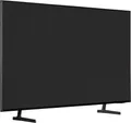 Samsung Q7F QE55Q7FAAU 139,7 cm (55") 4K Ultra HD Smart-TV WLAN Schwarz [Energieklasse G] (QE55Q7FAAUXXH)