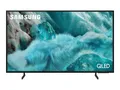 Samsung QE55Q7FAAU - 138 cm (55") Diagonalklasse Q7F Series LCD-TV mit LED-Hintergrundbeleuchtung - QLED - Smart TV - Tizen OS - 4K UHD (2160p)