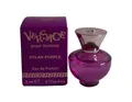 VERSACE pour Femme Dylan Purple Eau de Parfum MINIATUR 5ml EdP