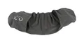 Mountain Paws Superabsorbierendes Mikrofaser-Hundehandtuch für nasse und schlammige Hunde, Größe: 80 cm x 23 cm, Maschinenwaschbar und trocknergeeignet