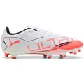 PUMA Herren Fussball-Rasenschuhe ULTRA 5 PLAY FG/AG