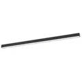 Neuhaus PURE LED-Deckenleuchte Pure Lines Alu, Eisen, Stahl & Metall Grau Anthrazit