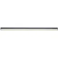 Neuhaus Pure Led-Deckenleuchte Pure Lines, Anthrazit, Metall, Kunststoff, Uni,Uni, länglich,länglich, 3.8x3.9x110 cm, Farbtemperaturwechsler, Lampen & Leuchten, Innenbeleuchtung, Leuchten nach Räumen, Schlafzimmerlampen