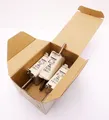 3x Siemens 3NA3 136 3NA3136 NH1-gL/gG 500V Sicherungseinsatz -unused/OVP-