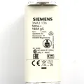 Siemens Sitor Sicherungseinsatz 3NA3 136 (3Stk.) OVP