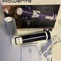 Rowenta Activ Volum & Shine CF9530F0 Rotierende Warmluftbürste - 1x 40mm Bürste