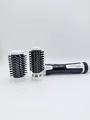Rowenta CF9530 Rotierende Warmluftbürste Brush Activ Volume & Shine, 3 Geschwind