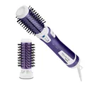 Rowenta CF9530 Rotierende Warmluftbürste Brush Activ Volume & Shine ohne Box