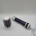 Rowenta Rotierende Warmluftbürste Brush Activ Volume & Shine, Keramikbeschichtun