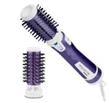Rowenta CF9530 Brush Activ 2in1 Warmluftbürste Violett