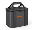 Jackery Stromerzeuger EVA Tragtasche für Powerstation Solargenerator Grau, (1-tlg), für Explorer 240/500/300Plus (Powerstation nicht im Lieferumfang)