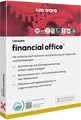 Lexware financial office 2026 1 Jahr 1 Benutzer Download Win, Deutsch (09017-2060)