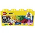 10696 LEGO CLASSIC Mittelgroße Bausteine-Box