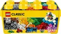 LEGO Classic 10696 Mittelgroße Bausteine-Box LEGO