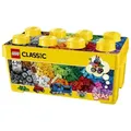 LEGO® Classic - 10696 LEGO® Mittelgroße Bausteine-Box / LEGO / Spiele (außer Software)